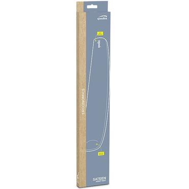 SPEEDLINK Sateen Ergonomic Wrist Rest - handledsst&ouml;d till tangentbord