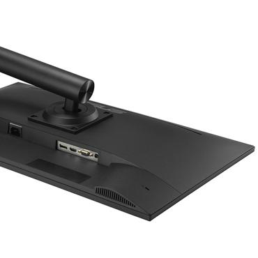 ASUS VA27AQSE computerskærm 68,6 cm (27") 2560 x 1440 pixel Quad HD LCD Sort