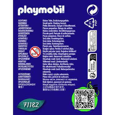 Playmobil Knight Fairy Josy 71182