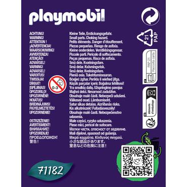 Playmobil Knight Fairy Josy 71182