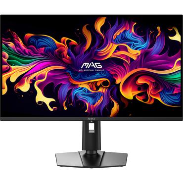 MSI MAG 322UP QD-OLED E16