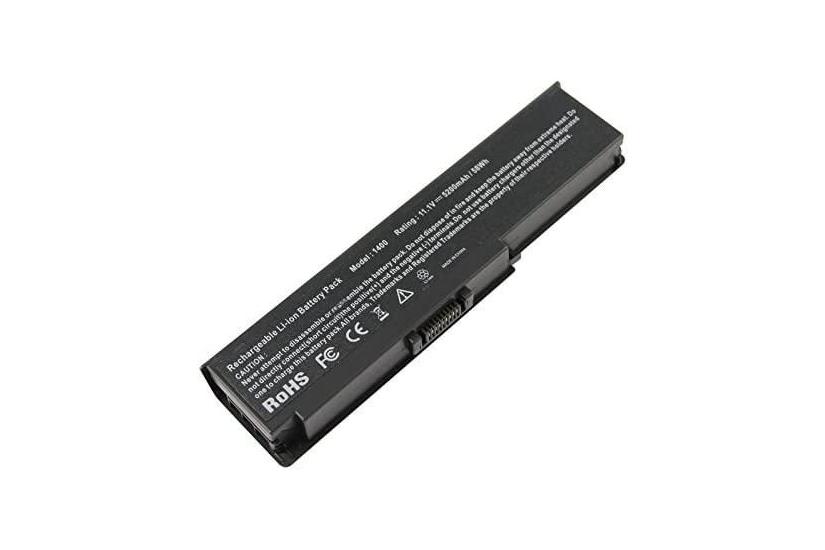 Laptop Battery For Dell