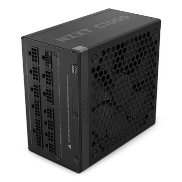 NZXT C-Series C1000 strömförsörjning