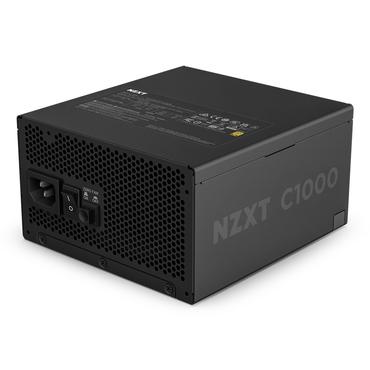NZXT C-Series C1000 strömförsörjning