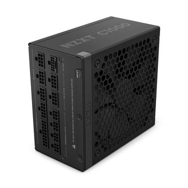 NZXT C-Series C1000 strömförsörjning