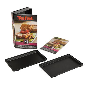 Tefal XA800912 sandwich maker del & tilbehør