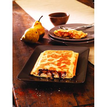 Tefal XA800912 sandwich maker del & tilbehør