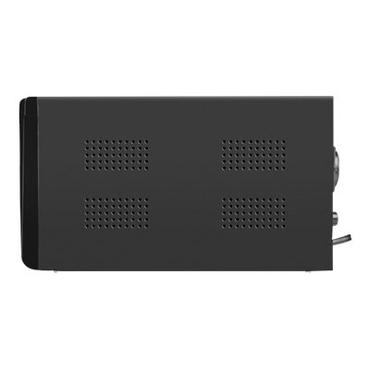 Armac Office O/1000E/LCD - UPS - 650 Watt - 1000 VA - 7 Ah