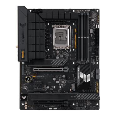 ASUS TUF GAMING H770-PRO WIFI - bundkort - ATX - LGA1700 sokkel - H770
