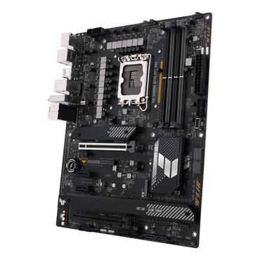 ASUS TUF GAMING H770-PRO WIFI - bundkort - ATX - LGA1700 sokkel - H770