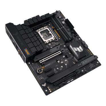 ASUS TUF GAMING H770-PRO WIFI - bundkort - ATX - LGA1700 sokkel - H770