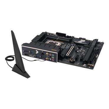 ASUS TUF GAMING H770-PRO WIFI - bundkort - ATX - LGA1700 sokkel - H770