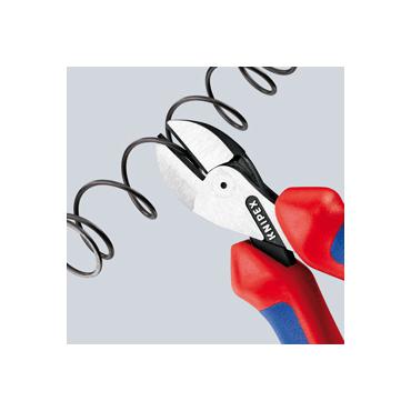 Knipex X-Cut Diagonal tang