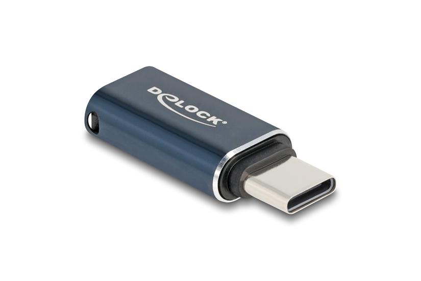 Delock - USB typ C-adapter - 24 pin USB-C till Lightning