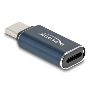 Delock - USB typ C-adapter - 24 pin USB-C till Lightning