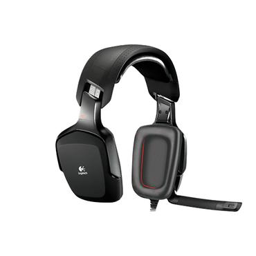 Logitech G35 Surround Sound Headset