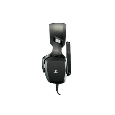 Logitech G35 Surround Sound Headset
