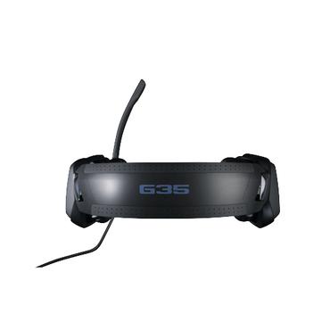 Logitech G35 Surround Sound Headset