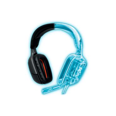 Logitech G35 Surround Sound Headset