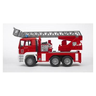 BRUDER 2771 legetøjsbil