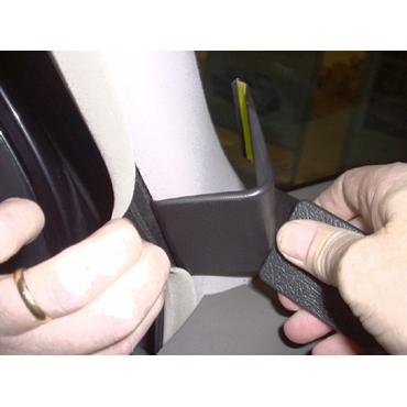 Brodit ProClip - monteringsbeslag til køretøjer