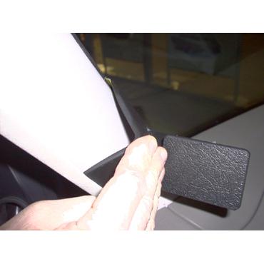 Brodit ProClip - monteringsbeslag til køretøjer