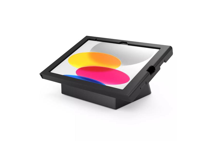 Compulocks 341B209SWLB tablet sikkerhedslås 27,7 cm (10.9") Sort