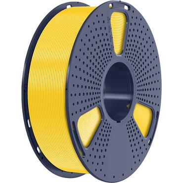 Gilford PETG YELLOW 1KG 3D print materiale Polyethylenterephthalatglycol (PETG) Gul