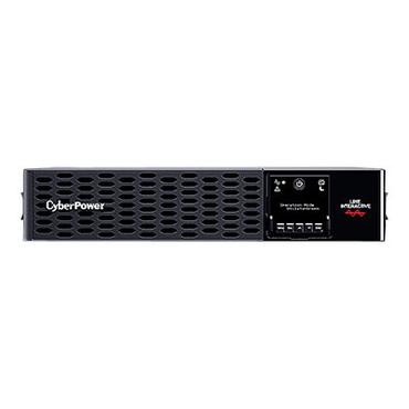 CyberPower Professional Rack Mount PR750ERT2U