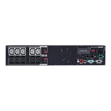 CyberPower Professional Rack Mount PR750ERT2U