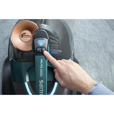 Philips PowerPro Expert FC9744