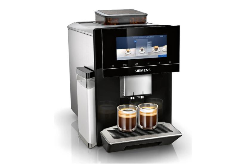 Siemens EQ.900 TQ905DF9 kaffemaskine Fuld-auto Espressomaskine 2,3 L