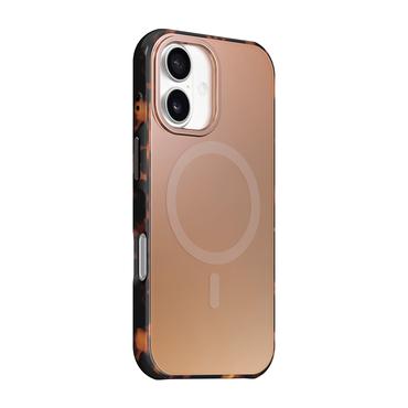 LAUT HUEX WAVE mobiltelefon etui 16 cm (6.3") Cover Karamel