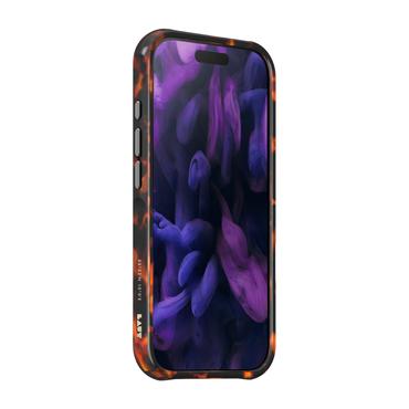 LAUT HUEX WAVE mobiltelefon etui 16 cm (6.3") Cover Karamel