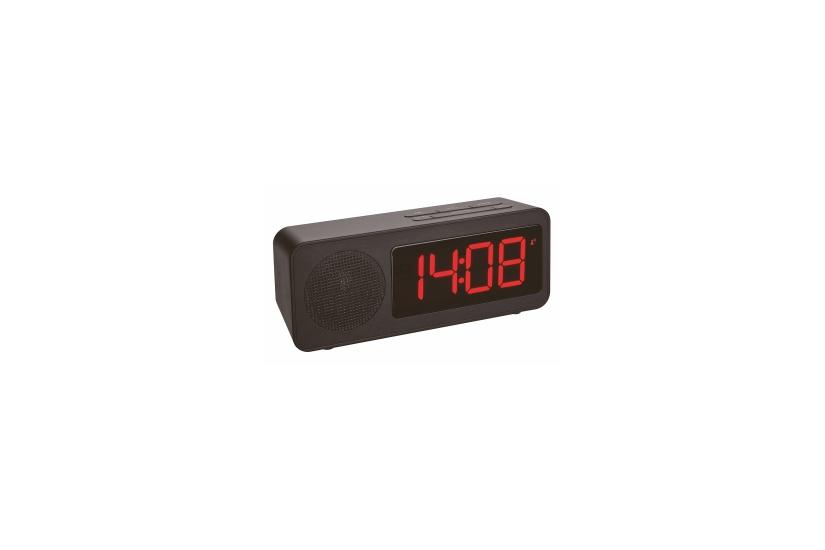 TFA 60.2546.01 Tune RC Alarm Clock