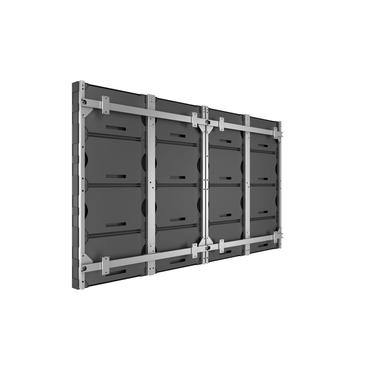 Multibrackets PRO Series monteringssæt - for 4x4 LED-videovæg