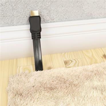 High Speed HDMI™ Flat Cable with Ethernet