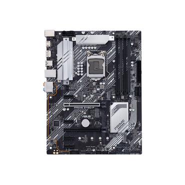 ASUS PRIME Z490-P