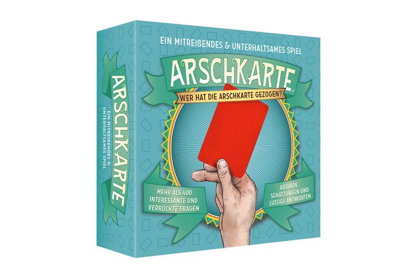 Pegasus KYL43015 brætspil