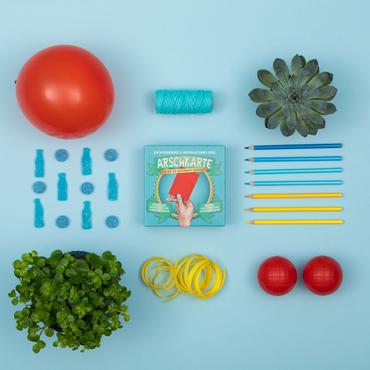 Pegasus KYL43015 brætspil