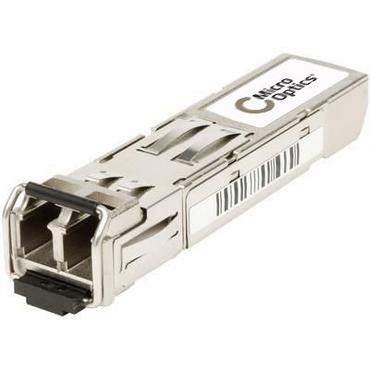 SFP 850nm, MMF, 550m, LC