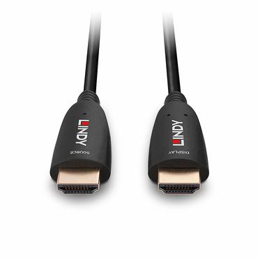 60m Fibre Optic Hybrid HDMI