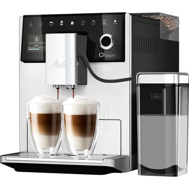 Melitta CI Touch Fuld-auto Espressomaskine 1,8 L
