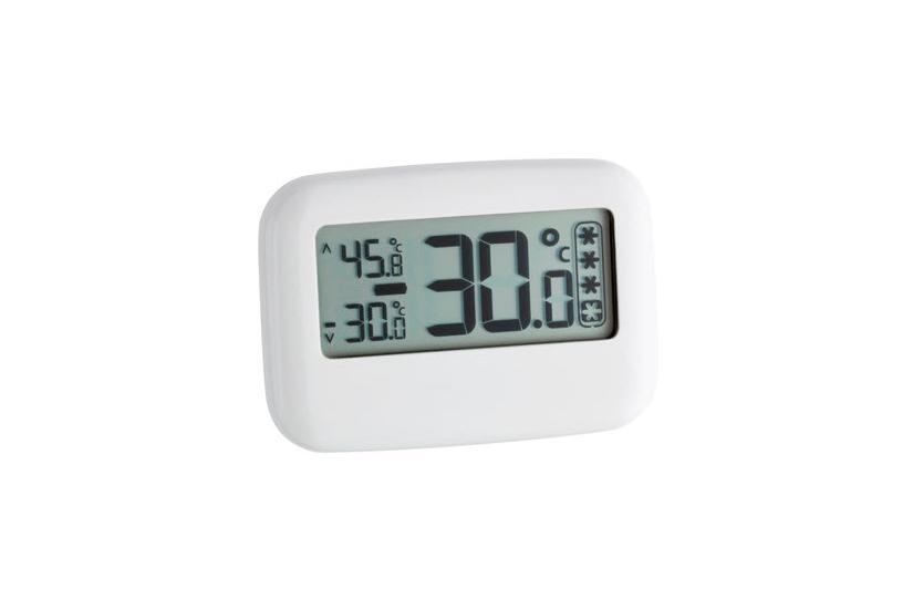 TFA-Dostmann 30.1042 digital kropstermometer