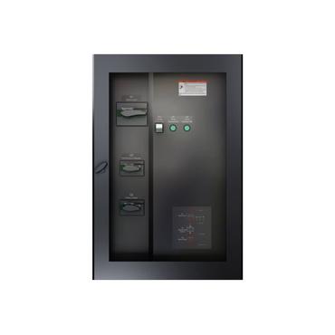 APC Maintenance Bypass Panel - bypass-omskifter