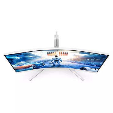 Philips Evnia 5000 34M2C5501A sk&auml;rm - WLED - 34" - AMD FreeSync Premium - Fast VA - 1ms,0,5ms - WQHD 3440x1400