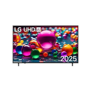 LG UHD AI 65UA75003LA TV 165,1 cm (65") 4K Ultra HD Smart TV Wi-Fi Sort
