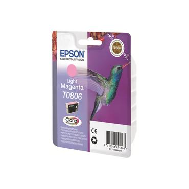 Epson T0806