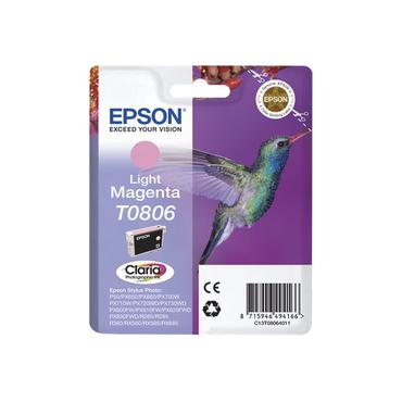 Epson T0806