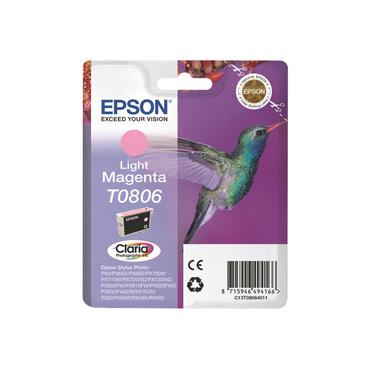 Epson T0806